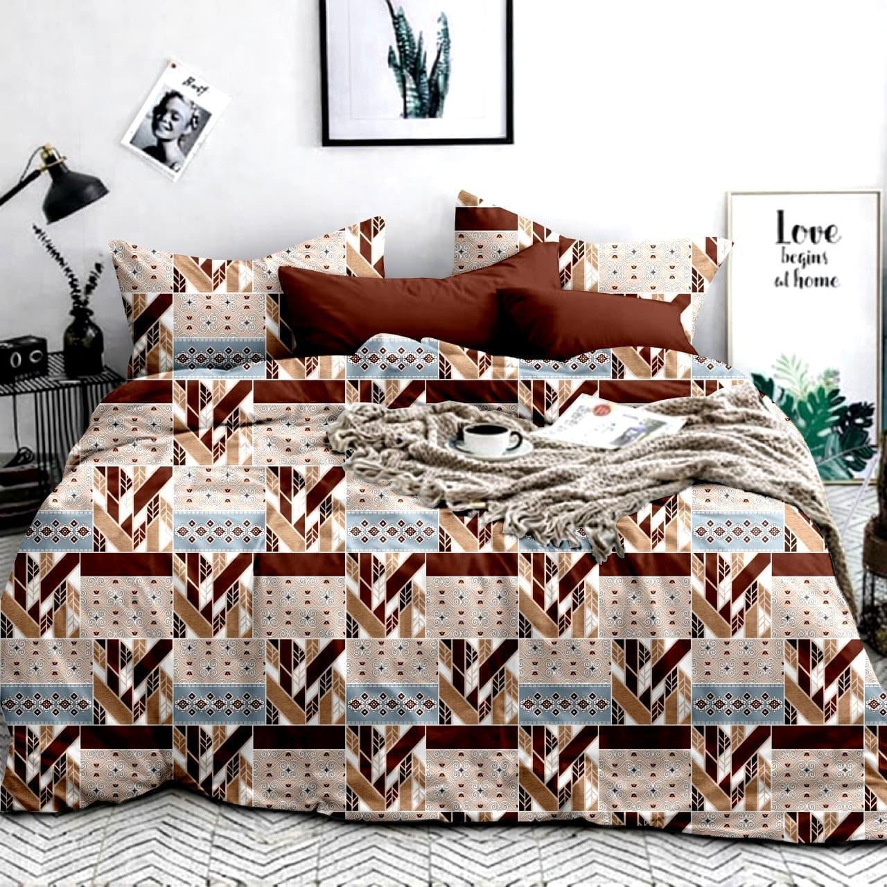 Tuscan Sun Floral Vine Bedding Set